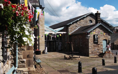 The Dales Countryside Museum