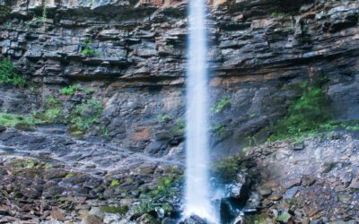 Hardraw Force The Waterfall
