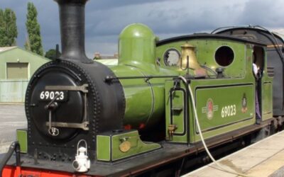 Wensleydale Railway